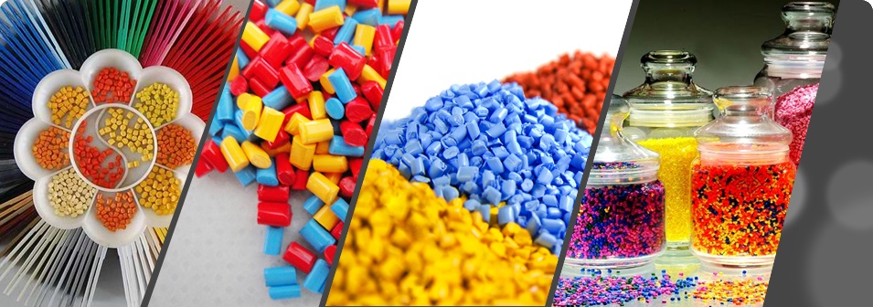 – Color and Additive Masterbatches